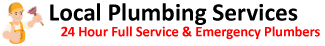 Motley Plumbers